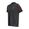Adidas FC Bayern Teamline Poloshirt Gr. XL