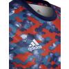 Adidas FC Bayern Pre-Match Shirt