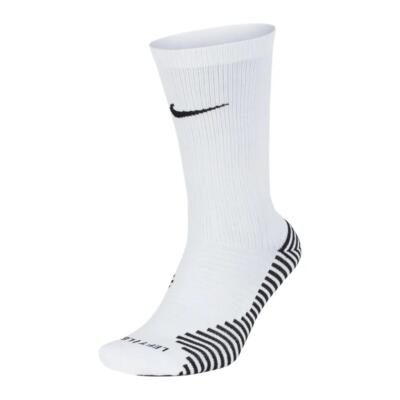 Nike Squad Crew Socken Weiß
