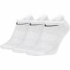 Nike Everday Lightweight Socken Weiß Gr. 38 - 42