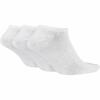 Nike Everday Lightweight Socken Weiß Gr. 38 - 42