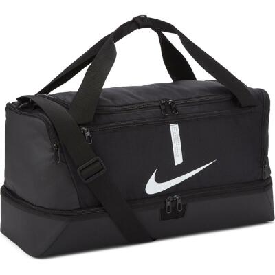Nike Academy Team Hardcase Sporttasche Schwarz