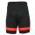 Nike Academy 21 Short Schwarz/Neon Orange Kinder