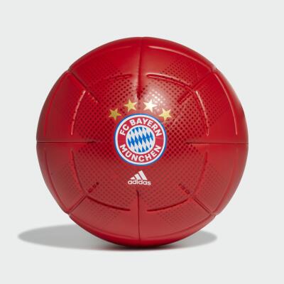 FC Bayern Home Club Fußball