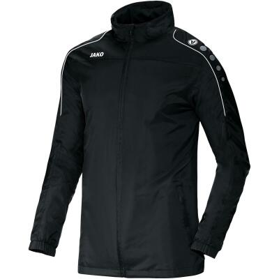 Jako Allweterjacke Team Kinder