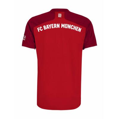 FC Bayern Trikot Home Kinder 21/22