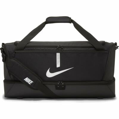 Nike Academy Tasche mit Bodenfach Schwarz
