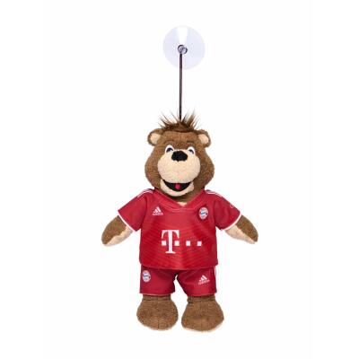 FC Bayern Berni 20cm mit Sauger