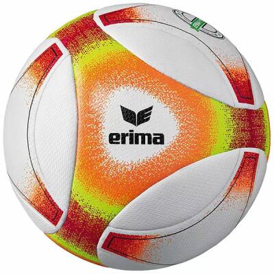 Erima Hybrid Futsal 310 Orange/Rot Gr. 4