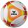 Erima Hybrid Futsal 310 Orange/Rot Gr. 4