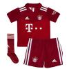 FC Bayern Trikot Home Minikit 21/22