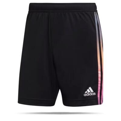 Juventus Turin Short Away 21/22 Kinder