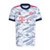 FC Bayern Trikot Champions League 21/22 Gr. XL