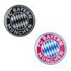 FC Bayern 3D-Aufkleber Logo