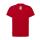 FC Bayern T-Shirt Logo Rot 5 Sterne Kinder Gr. 152