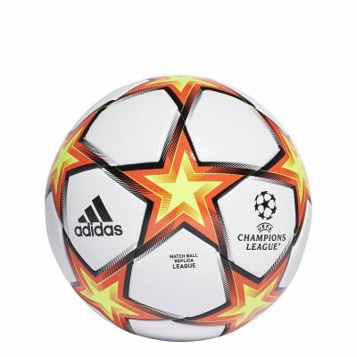 Adidas UCL Matchball Replica Ball Gr. 5