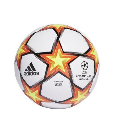 Adidas UCL Matchball Replica Ball Gr. 5