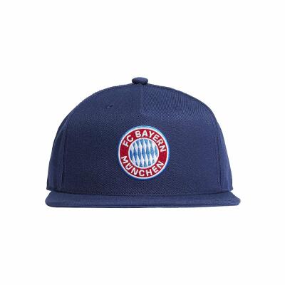 Adidas FC Bayern Snapback Cap