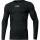 Jako Longsleeve Comfort 2.0 Schwarz Gr. M