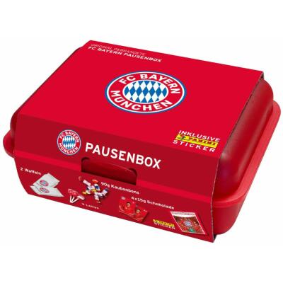 FC Bayern Pausenbox 270g