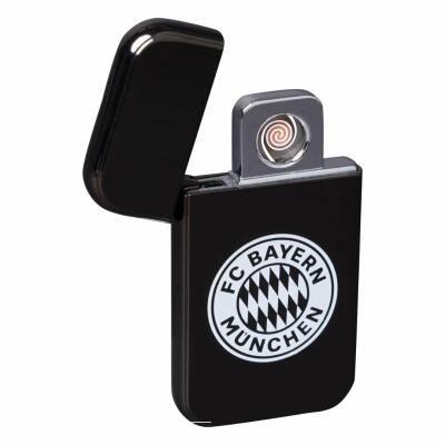 FC Bayern USB-Feuerzeug