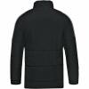 Jako Coachjacke Classico Kinder Schwarz Gr. 128