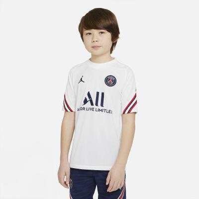 Nike PSG Strike Shirt Home Kinder