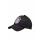 FC Bayern Baseballcap 5 Sterne Logo schwarz