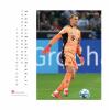 FC Bayern Postkartenkalender 2022