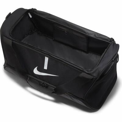 Nike Academy Team Tasche mit Bodenfach Schwarz
