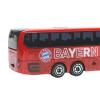 FC Bayern Mannschaftsbus MAN 21/22