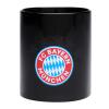 FC Bayern Tasse Magic 5 Sterne Logo