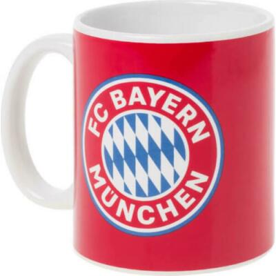 FC Bayern Tasse Mia San Mia