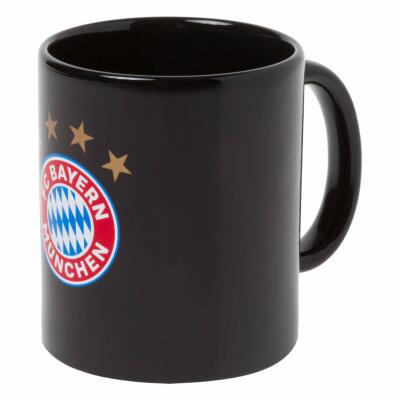 FC Bayern Tasse Magic