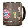 FC Bayern Tasse Magic