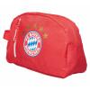 FC Bayern Kulturbeutel Rot 5 Sterne Logo