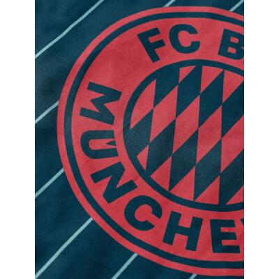 FC Bayern Bettwäsche Navy