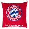 FC Bayern Fleecedecke/Kissen Set