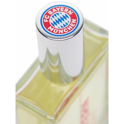 FC Bayern Eau de Toilette 50 ml