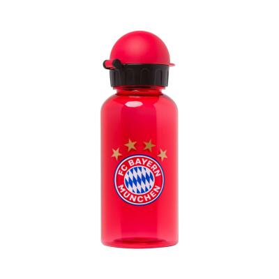 FC Bayern Trinkflasche Kinder 0,4l