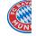 FC Bayern Mousepad Logo