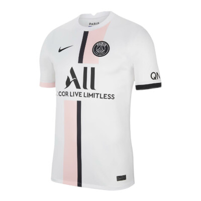 PSG Trikot Away 21/22