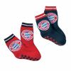 FC Bayern ABS-Socken Kinder 2er-Set
