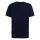 FC Bayern T-Shirt Logo Navy Kinder