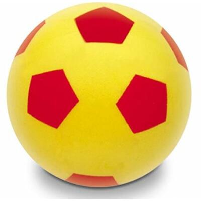 Mondo Softfußball 20cm - Rot