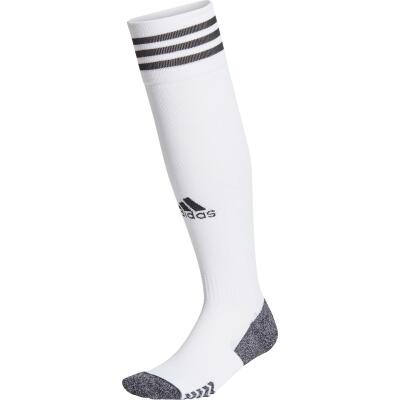 Adidas Stutzen mit Socken ADI 21 Weiß