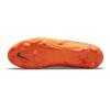 Nike Phantom GT2 Academy FG/MG Orange/Rot Gr. 42