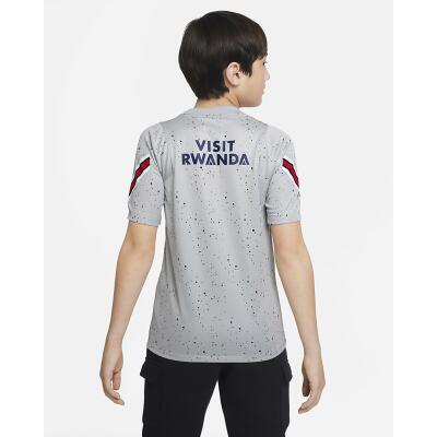 Nike PSG Strike Fourth Shirt Kinder