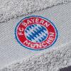 FC Bayern Handtuch Anthrazit