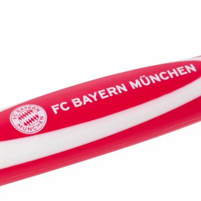 FC Bayern Zahnbürste Kinder